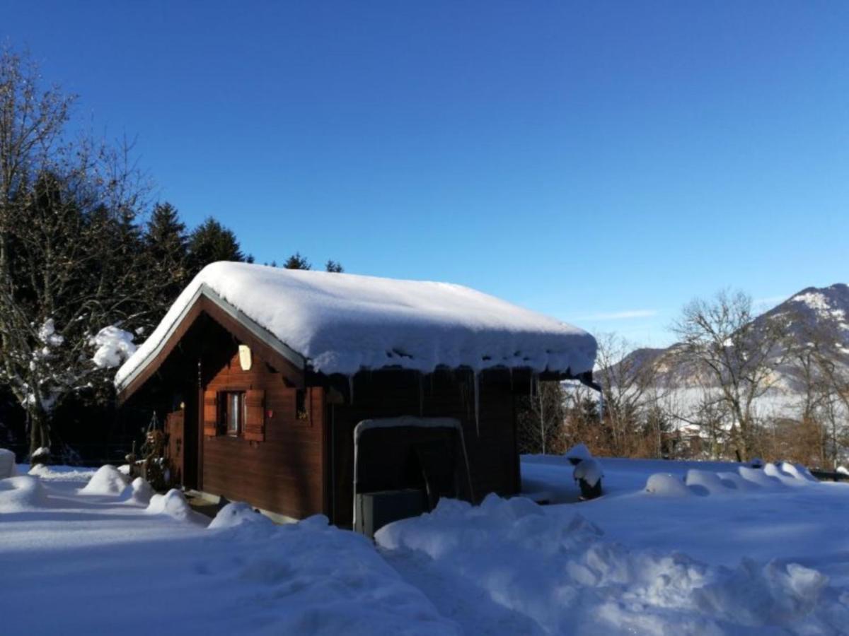 Villa Sauvage Les Combes  Exterior foto