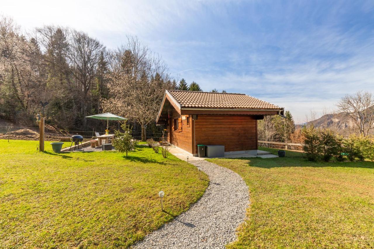 Villa Sauvage Les Combes  Exterior foto